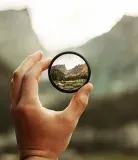 Focus illustration