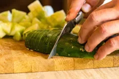 Recette illustration