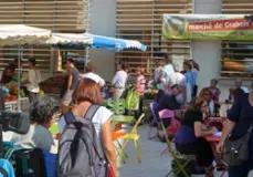 Marché de Grabels