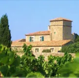 Villa Exindrio
