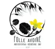 Folle avoine
