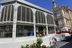 Halles de Frontignan