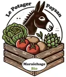 Maraîchage BIO en traction animale