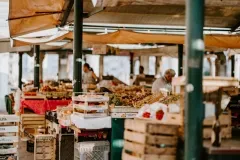 marché