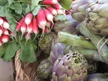 marché montagnac