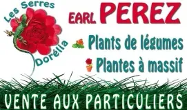 Les Serres Dorélia