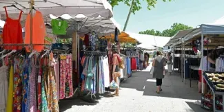 Marché Tastavin