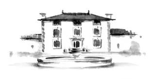 Domaine de Moulines