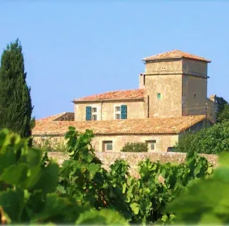 Villa Exindrio