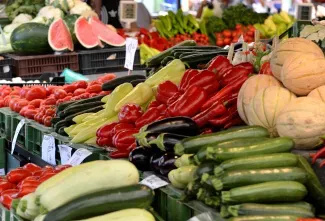 Marché 