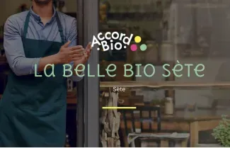 la belle bio sete