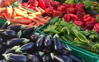 marché de caux