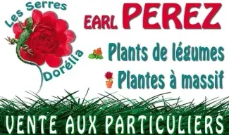 Les Serres Dorélia