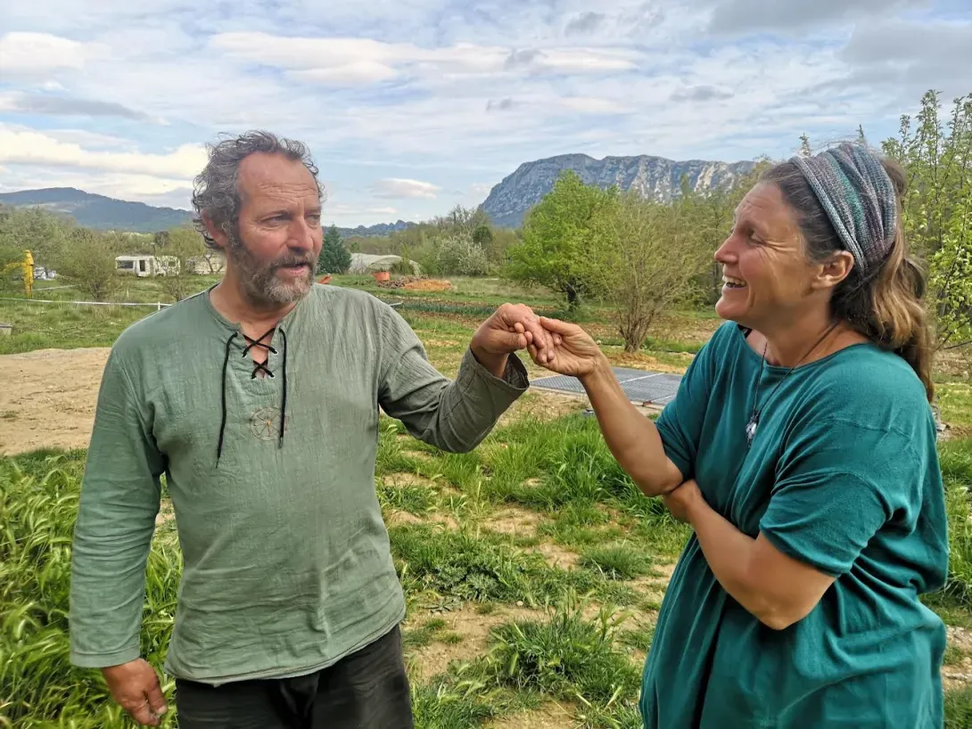 Les producteurs