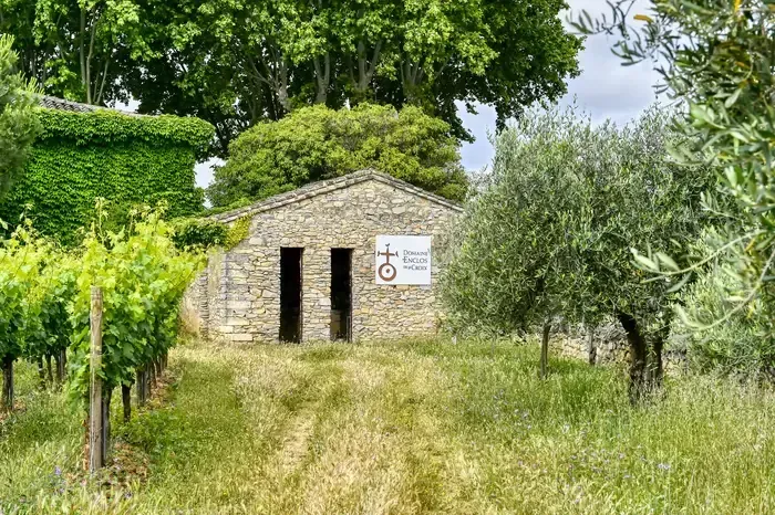 cuisine de l enclos 