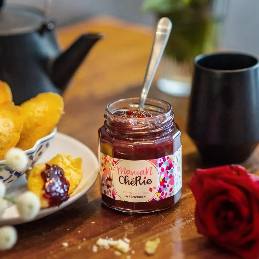 confiture